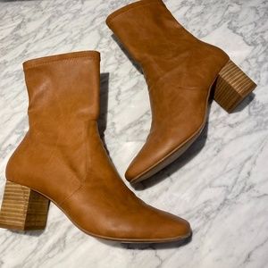 Silent D Cabre Boots 40